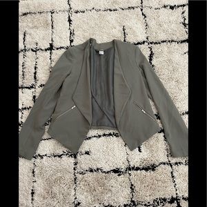 H&M blazer
